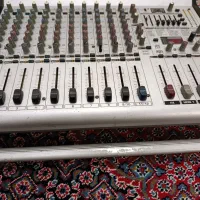 پاور میکسر بهرینگر 3000|صوتی و تصویری|اردبیل, |دیوار