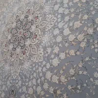 فروش فرش شیخ صفی اصفهان طرح الگانس 1202