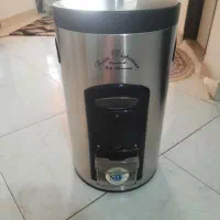 سطل برنج استیل|ظروف نگهدارنده، پلاستیکی، یک‌بارمصرف|تهران, یافت‌آباد|دیوار