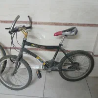 دوچرخه ۲۶،۲۰،۲۶