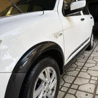 فروش فوری کوییک R پارس خودرو1401بدون رنگ|خودرو سواری و وانت|اصفهان, شهید رجایی|دیوار