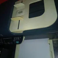 پرینتر 4580 جوهر افشان