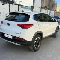 چری تیگو7 IE مدل 1397 فروش فقط اقساطی|خودرو سواری و وانت|تهران, دردشت|دیوار