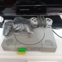 پلی استیشن 1