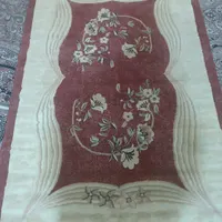 یک عدد فرش 6 متری بدون سوختگی و خرابی|فرش|کرج, کمال‌شهر|دیوار