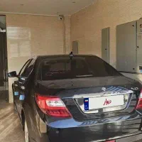 دنا پلاس ۵ دنده ساده(دنا بورسی) مشابه صفر