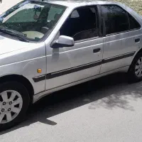 پژو مدل ۹۰اس الیکس موتور ۱۸۰۰|خودرو سواری و وانت|ورامین, ورامین|دیوار