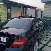 بنز c200 مدل ۲۰۱۲ بدون رنگ|خودرو سواری و وانت|تهران, نارمک|دیوار