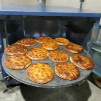 تنور نان پز حاجی رحمان|اجاق گاز و لوازم برقی پخت‌وپز|تهران, امیرآباد|دیوار