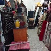 وسایل خانه و آشپزخانه|فرش|علی‌آباد کتول, |دیوار