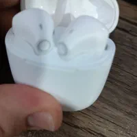 ایر پاد|لوازم جانبی موبایل و تبلت|شیراز, پودنک|دیوار