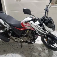 فروش موتورسیکلت