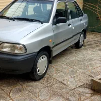 پراید 86شاسی جلو سالم دوگانه فابریک|خودرو سواری و وانت|اصفهان, جلالیه|دیوار