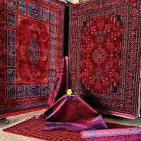 فرش ماشینی/با کمترین هزینه بهترین ها رو خرید کن &+|فرش|لالی, |دیوار