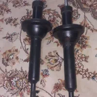 یک جفت کمک عقب تیبا دسته راهنما پراید دیفرانسیل|قطعات یدکی و لوازم جانبی|شیراز, گلشن|دیوار