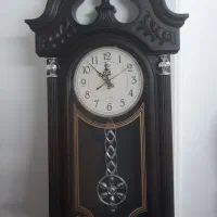 ساعت دیواری