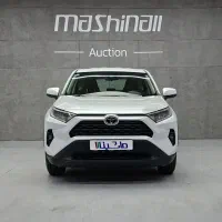راوفور4/مدل2025/صفر