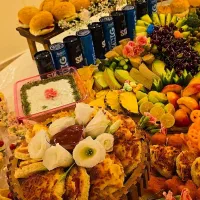 فینگرفود|خدمات پذیرایی، مراسم|اسلامشهر, شهرک واوان|دیوار