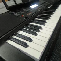 کیبورد کاسیو casio ct-x700  نو