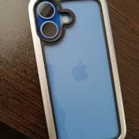 کاور موبایل آیفون 17نرمال