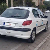 206تیپ5|خودرو سواری و وانت|نیشابور, بلوار گلها|دیوار