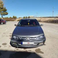 پژو پارس ۸۵