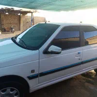 خودرو پارس مدل1401