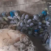 پوشال از خاک اره