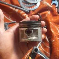 سیلندر 125|قطعات یدکی و لوازم جانبی|بندر ترکمن, |دیوار