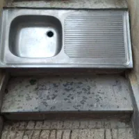 سینک ظرفشویی