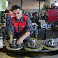 تولیدی لوازم خودرو