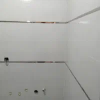 سرامیک کاشی موزائیک سنگ دیوارچینی بازسازی بنایی|خدمات پیشه و مهارت|فردیس, شهرک هفده شهریور|دیوار