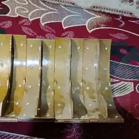 لنت هایونداکروز|قطعات یدکی و لوازم جانبی|شیراز, دارالرحمه|دیوار