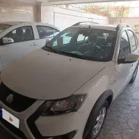 فوری - کوییک صفر 1404 مدل GXL با ترمز ESC