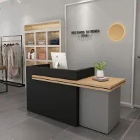 تولیدی کانتر و پیشخوان مدل w800|مبلمان اداری|تهران, فرمانیه|دیوار