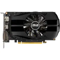 گرافیک ایسوس GTX 1650-4g