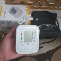 دستگاه فشار خون سخنگو پلمپ