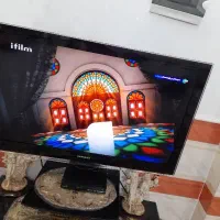 تلوزیون و میز تلوزیون 44