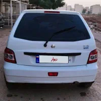 پراید ۱۱۱ مدل ۹۸