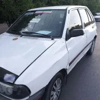 فروش پراید کره ای