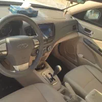 ام وی ام 550 اتوماتیک