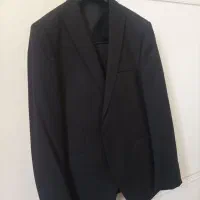 کت شلوار اکبند ایتالیایی