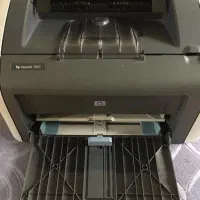 معاوضه hp 1010 + hp 4010 با سه کاره|پرینتر، اسکنر، کپی، فکس|قم, باجک یک|دیوار