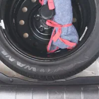 جک جی ۵ مدل ۹۴ بیرنگ|خودرو سواری و وانت|رشت, صفاری|دیوار