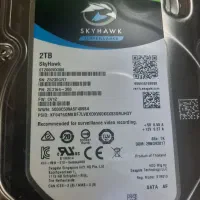 هارد ۲ترا|قطعات و لوازم جانبی رایانه|تبریز, |دیوار