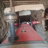 تراکتور ۲۸۵ کم کارمدل۸۶ زیرخاکی|خودرو سنگین|قائن, |دیوار