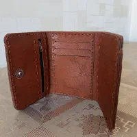 انواع جا کارتی و کیف جیبی|کیف، کفش، کمربند|فارسان, |دیوار