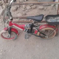 دوچرخه ۱۲