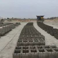 بلوک دیواری|مصالح و تجهیزات ساختمان|شاهرود, |دیوار