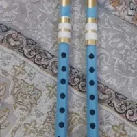 فلوت عربی سل کوک بسیار شیک|سازهای بادی|مشهد, باغون آباد|دیوار